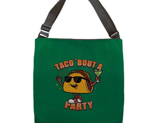 Taco Bout A Party