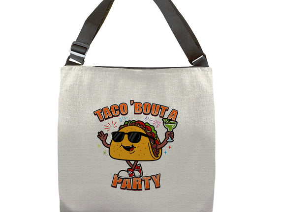 Taco Bout A Party