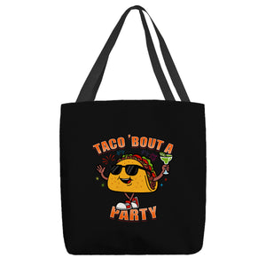 Taco Bout A Party