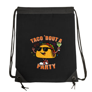 Taco Bout A Party