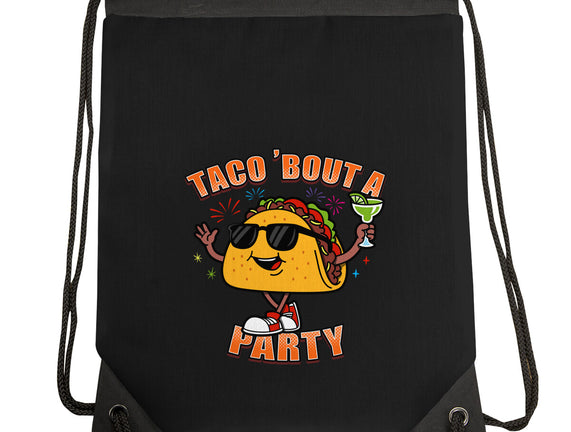Taco Bout A Party