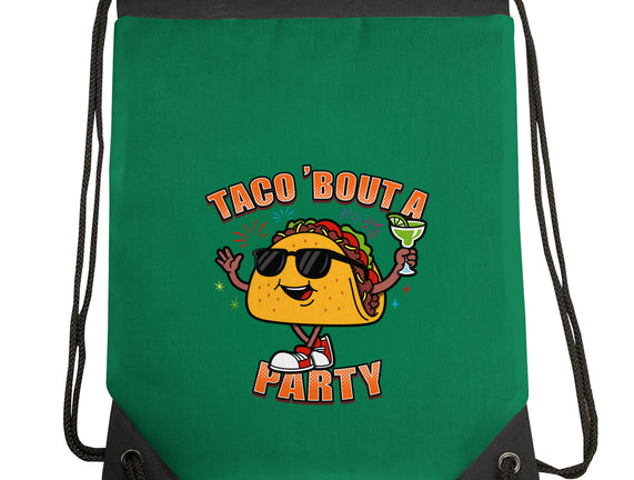 Taco Bout A Party