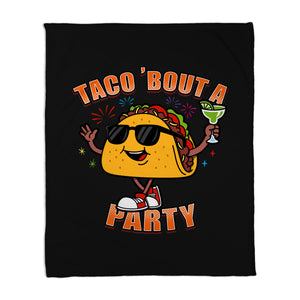Taco Bout A Party