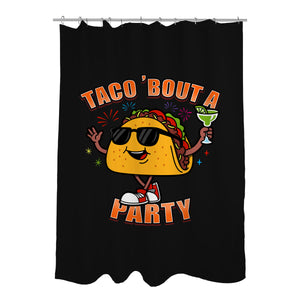 Taco Bout A Party