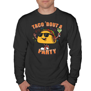 Taco Bout A Party