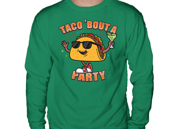 Taco Bout A Party