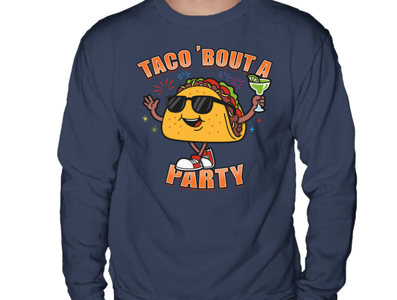 Taco Bout A Party