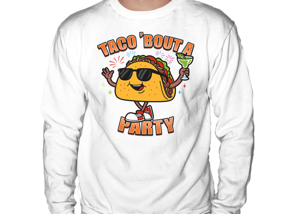 Taco Bout A Party