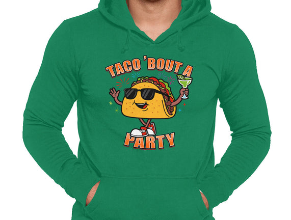 Taco Bout A Party