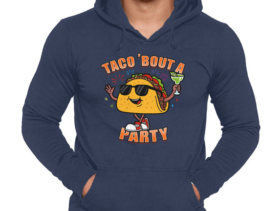 Taco Bout A Party