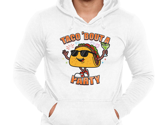 Taco Bout A Party