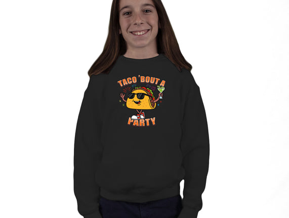 Taco Bout A Party
