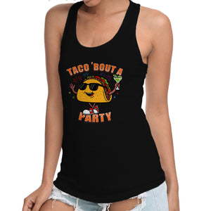Taco Bout A Party
