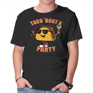 Taco Bout A Party