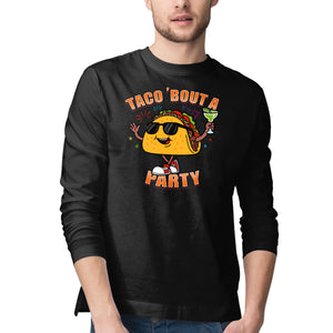 Taco Bout A Party