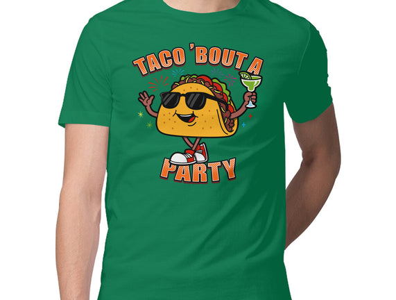 Taco Bout A Party