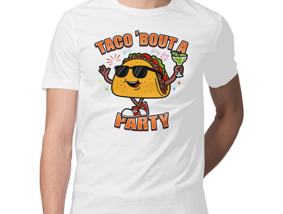 Taco Bout A Party