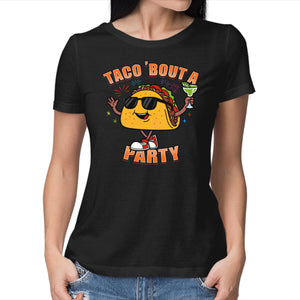 Taco Bout A Party