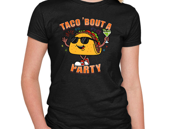 Taco Bout A Party