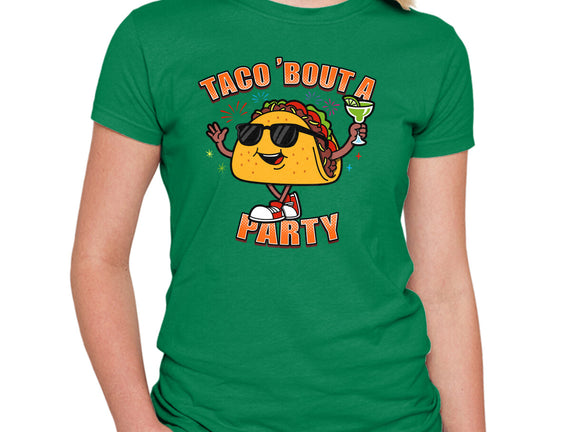 Taco Bout A Party