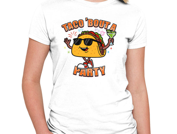 Taco Bout A Party