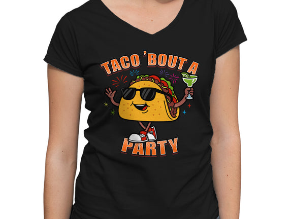 Taco Bout A Party