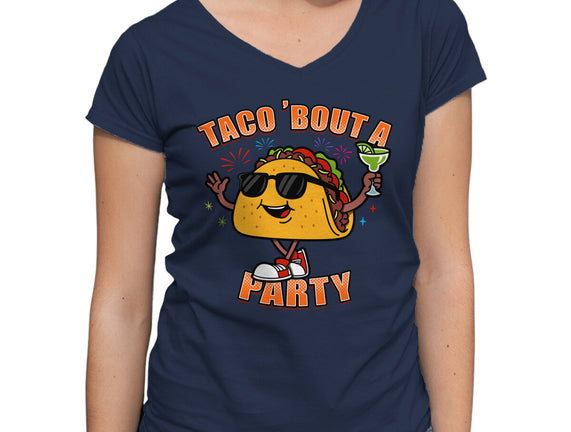 Taco Bout A Party