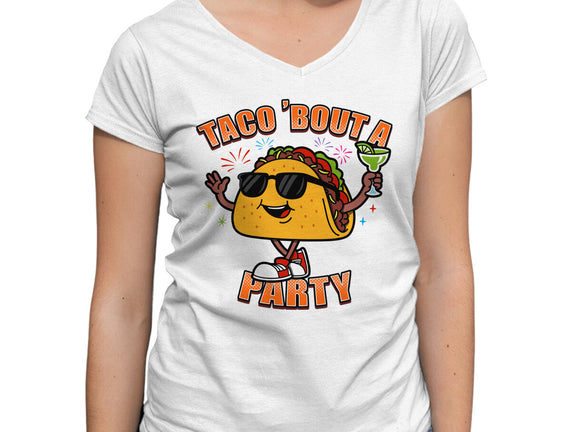 Taco Bout A Party