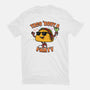 Taco Bout A Party-Unisex-Basic-Tee-Boggs Nicolas