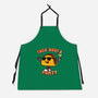 Taco Bout A Party-Unisex-Kitchen-Apron-Boggs Nicolas