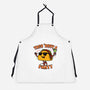 Taco Bout A Party-Unisex-Kitchen-Apron-Boggs Nicolas