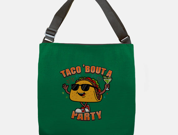 Taco Bout A Party