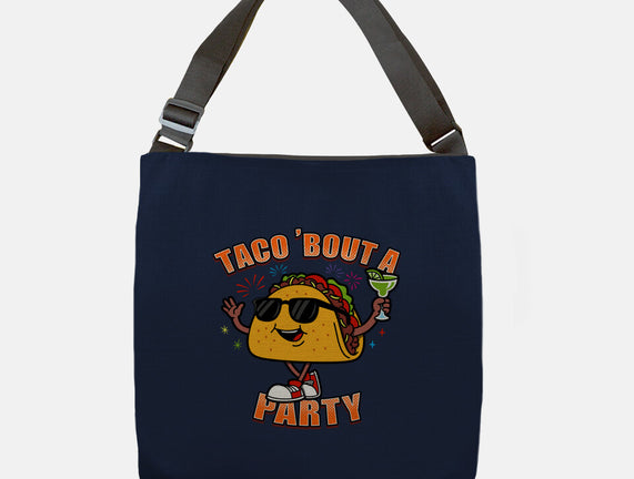 Taco Bout A Party