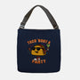 Taco Bout A Party-None-Adjustable Tote-Bag-Boggs Nicolas