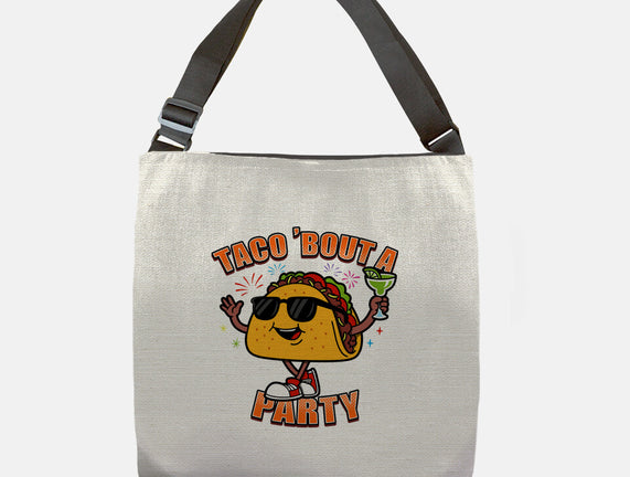 Taco Bout A Party