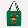 Taco Bout A Party-None-Basic Tote-Bag-Boggs Nicolas