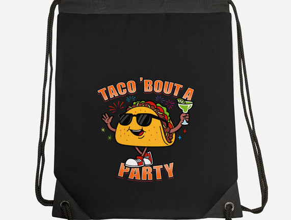 Taco Bout A Party