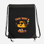 Taco Bout A Party-None-Drawstring-Bag-Boggs Nicolas