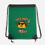 Taco Bout A Party-None-Drawstring-Bag-Boggs Nicolas