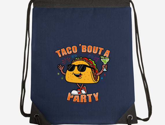 Taco Bout A Party
