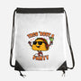 Taco Bout A Party-None-Drawstring-Bag-Boggs Nicolas