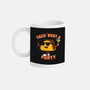 Taco Bout A Party-None-Mug-Drinkware-Boggs Nicolas