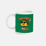 Taco Bout A Party-None-Mug-Drinkware-Boggs Nicolas