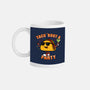 Taco Bout A Party-None-Mug-Drinkware-Boggs Nicolas