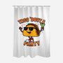 Taco Bout A Party-None-Polyester-Shower Curtain-Boggs Nicolas