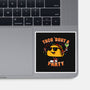 Taco Bout A Party-None-Glossy-Sticker-Boggs Nicolas