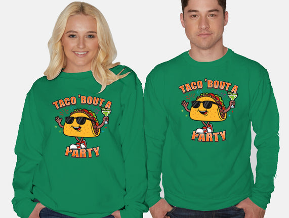 Taco Bout A Party
