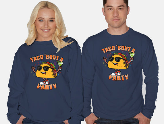 Taco Bout A Party