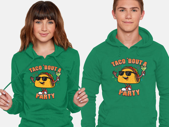 Taco Bout A Party