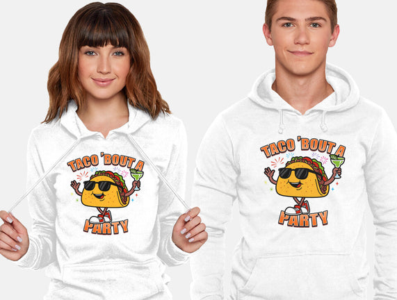 Taco Bout A Party